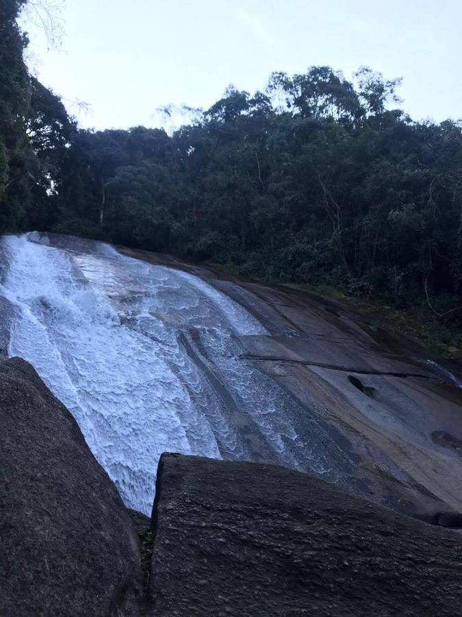 Village Arcoverde - Visconde De Maua Bocaina de Minas Exterior foto