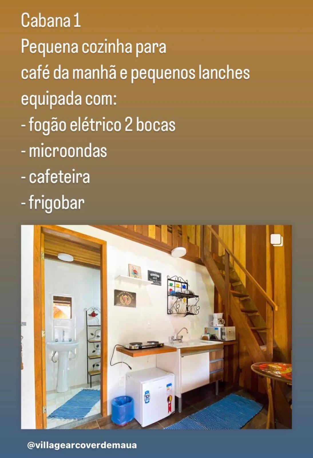 Village Arcoverde - Visconde De Maua Bocaina de Minas Exterior foto